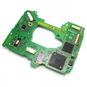 WII PLACA BASE LECTOR (DMS,D2A,D2B,D2C,D2E)COMPATIBLE CON CHIP