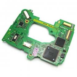 WII PLACA BASE LECTOR (DMS,D2A,D2B,D2C,D2E)COMPATIBLE CON CHIP 2