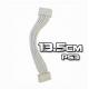Cable Alimentacion Placa PS3 (13.5cm 4pines) - Imagen 1