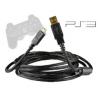 Cable Carga Mando PS3 - Imagen 1