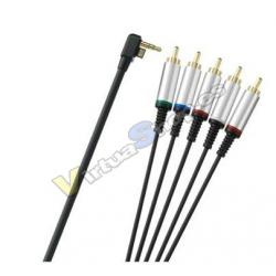 Cable Componentes PSP 2000/3000