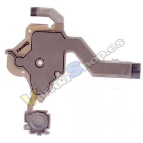 Cable Flex Derecha PSP2000 - Imagen 1