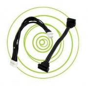 Cable Sata y Corriente Lector Xbox