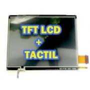 NDSI XL PANTALLA INFERIOR TFT + TACTIL *ORIGINAL*