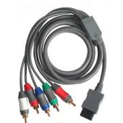 Cable WII Componentes - Imagen 1