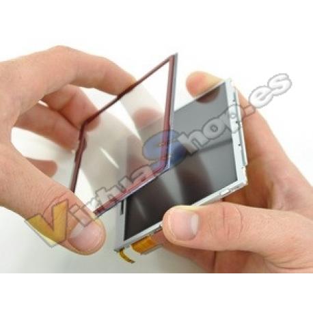 NDSI XL PANTALLA INFERIOR TFT + TACTIL *ORIGINAL*