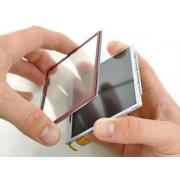 NDSI XL PANTALLA INFERIOR TFT + TACTIL *ORIGINAL*