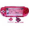 Carcasa Completa PSP 3000 Roja - Imagen 1