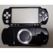 Carcasa Completa PSP SLim Negra