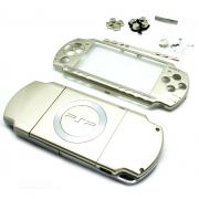 Carcasa Completa PSP SLim Oro