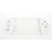 CARCASA FRONTAL PSP 3000 BLANCA - Imagen 1