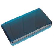 Carcasa Nintendo 3DS Azul - Imagen 1