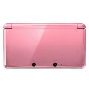 Carcasa Nintendo 3DS Rosa - Imagen 1