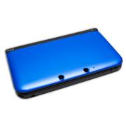 Carcasa Nintendo 3DS XL Azul - Imagen 1