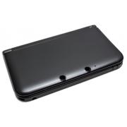 Carcasa Nintendo 3DS XL Negra - Imagen 1