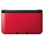 Carcasa Nintendo 3DS XL Roja (Red) - Imagen 1