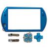 Carcasa PSP GO Azul - Imagen 1
