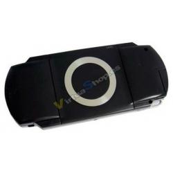 Carcasa Trasera negra PSP Compatible