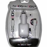 Cargador Coche DSi/DSi XL