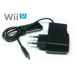 Cargador Pared GamePad Mando Wii U