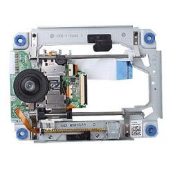 PS3 LENTE OPTICA Y MECANISMO KEM-410 ACA / CCA 2