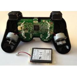 PS3 BATERIA DUAL SHOCK 1800 mAh 2