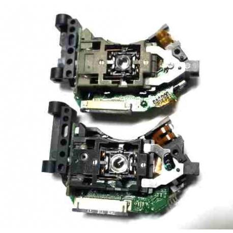 LENTE OPTICA DVD SF HD-65