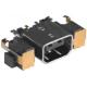 Conector Carga 3DS & 3DS XL