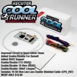 XECUTER COOLRUNNER Rev.C 2