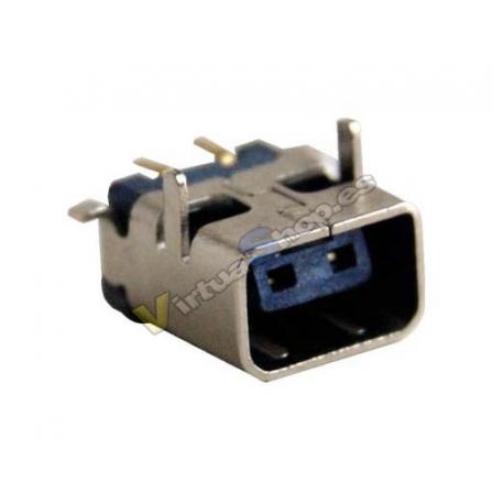 Conector corriente NDSi/XL - Imagen 1