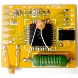 X360RUN CHIP RGH PLACAS SLIM TRINITY Y CORONAS ¡ASOMBROSAMENTE RÁPIDO! 2