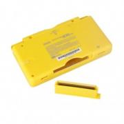 NDSL CARCASA AMARILLA COMPLETA