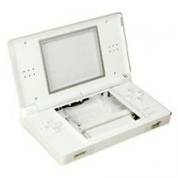 NDSL CARCASA BLANCA COMPLETA 2