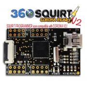 XB360 SQUIRT PROGRAMMER V2