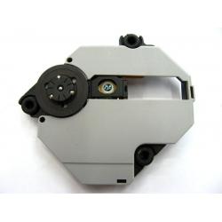 PSone LENTE OPTICA KSM-440BAM COMPLETA 2