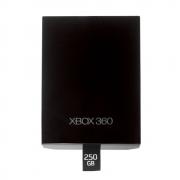 Disco Duro 250GB Xbox360 Slim - Imagen 1