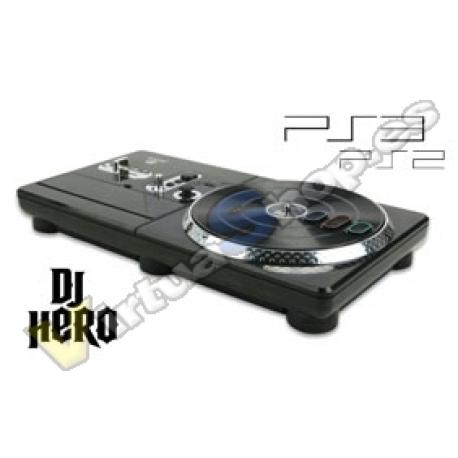 DjHero PS3/PS2 - Imagen 1