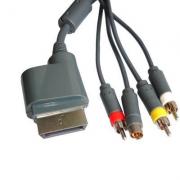 XB360 CABLE S-VIDEO