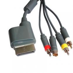 XB360 CABLE S-VIDEO 2