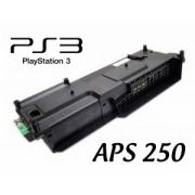 Fuente Alimentación PS3 Slim APS-250 - Imagen 1