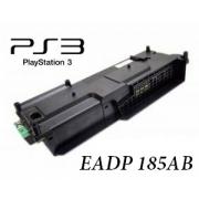 Fuente Alimentación PS3 Slim EADP-185AB - Imagen 1