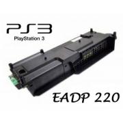 Fuente Alimentación PS3 Slim EADP-220 Refurbished