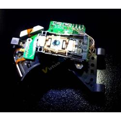 XBOX 360 FAT LENTE BENQ VAM 54.20 2