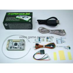 XB360 XECUTER NAND-X TX v.3 2