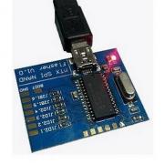 MATRIX NAND PROGRAMMER