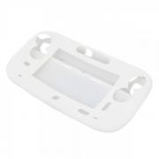 Funda Silicona Mando Wii U Blanca - Imagen 1