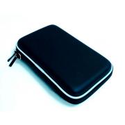 Funda transporte DSi XL/3DS XL Negra