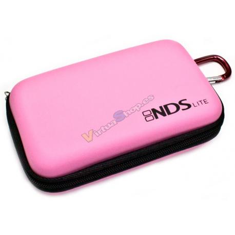 Funda Transporte NDSL Color Rosa - Imagen 1