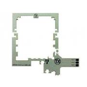 XBOX 360 XECUTER POSTFIX ADAPTER PLACA CORONA V3 Y V4