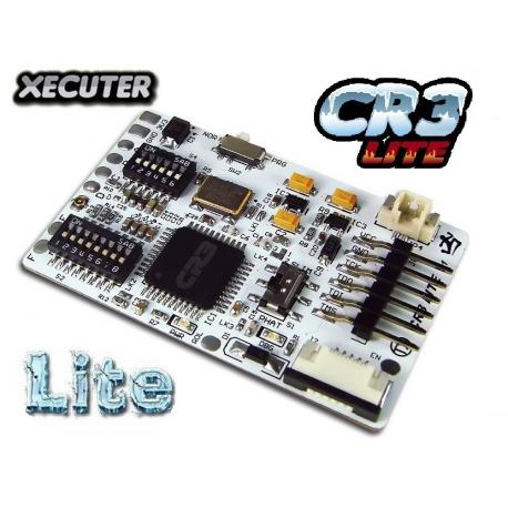 XBOX360 XECUTER COOLRUNNER V3 CR3 LITE (CLON)